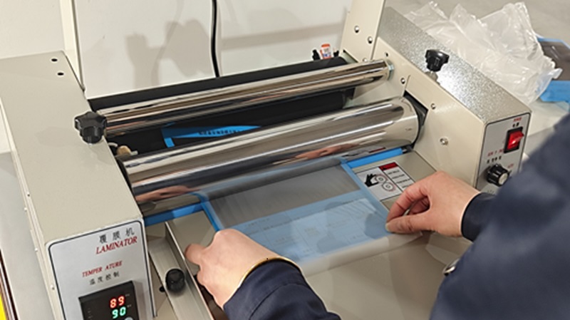 ताइआन ने अपनी बिक्री-पश्चात सेवा प्रणाली को व्यापक रूप से उन्नत किया है।