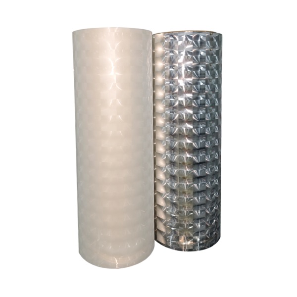 3डी विजुअल थर्मल लेमिनेशन फिल्म