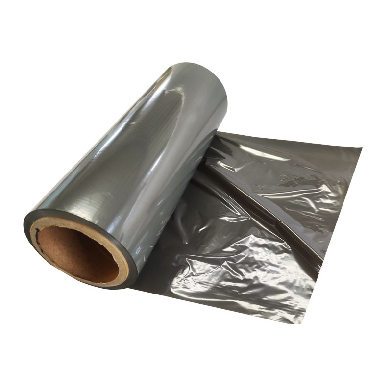 जंग रोधी लैमिनेटेड स्टील फिल्म