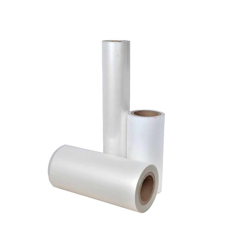 डिजिटल प्रिंटिंग के लिए विशेष थर्मल लेमिनेशन फिल्म